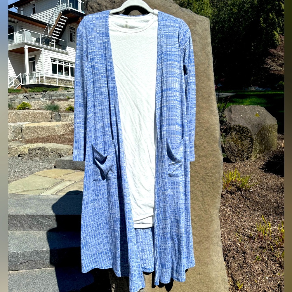 Brand New LuLaRoe Size S Sarah Cardigan